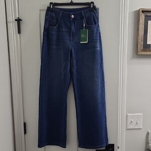 Halara Flex Denim